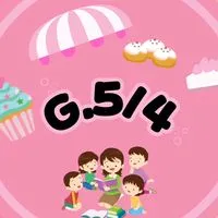🌈G.5/4 ห้องครูอ้อ (2568) 🌻🦄💕