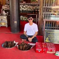 บ้านเจริญ น้องก้อง