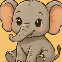 P4 Elephant Student Pick Up A.Y 2025