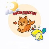 Banzai Goldfish