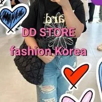 🎀DD Store  fashion Korea 🎀 พรีออเดอร์เกาหลี🎉