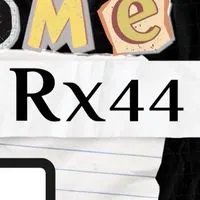 Welcome, Rx44 KKU 🥳