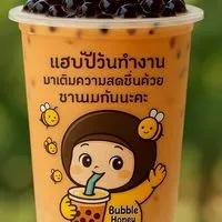 Bubble 🐝honey 🐝