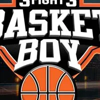 3fight3 Basket Boy