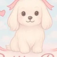 Petite paw 🐾