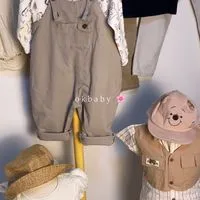 เสื้อผ้าเด็ก Ok baby