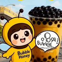 Bubble 🐝honey 🐝
