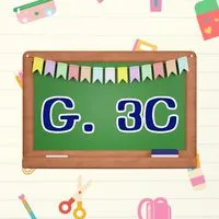 📚✏️𝐻𝑒𝑙𝑙𝑜 𝐺.𝟹𝐶 (𝟸𝟶𝟸𝟻)👦🏻👧🏻