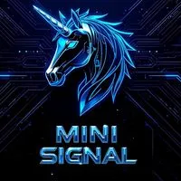 Mini Signal Unicorn 🎠✨