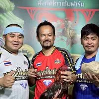 ซุ้มจอมยุทธน้อย