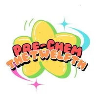 Pre-Chemical Eng. #12