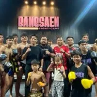 แฟนคลับบางแสนไฟท์คลับ🥊❤️