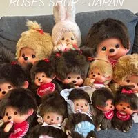 🌹ROSES SHOP - JAPAN 🇯🇵