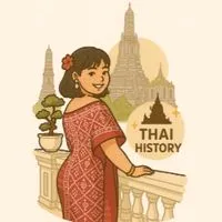 M.4🔸 Thai History 🔸