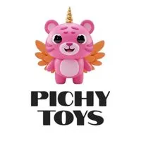 Pichy Toys - กลุ่มโปร