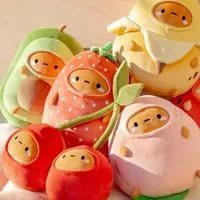 Wow fruits