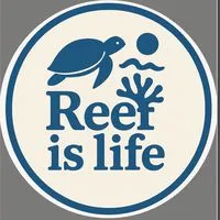 Reef is Life