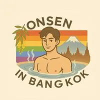Onsen in Bangkok