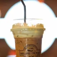 ออน เดอะ เวย์ คาเฟ่ เชียงใหม่ สาขาประตูชัย