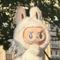 Labubu Mega VIP 3