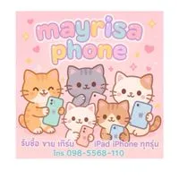 𝑴𝒂𝒚𝒓𝒊𝒔𝒂 𝒑𝒉𝒐𝒏𝒆 ซื้อ-ขายมือ 2 🍎🍏