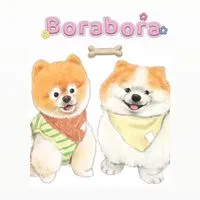 Borabora.Bow~🐾💜