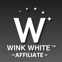 🖤WINK WHITE • AFFILIATE PROGRAM