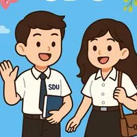 SDU 2025 Fresher's Times