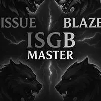 ISSUE+SOUL+GRAND+BLAZE master B10