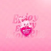 BUNNYLOVELY.PREORDER 🇰🇷🇯🇵🧸🎈
