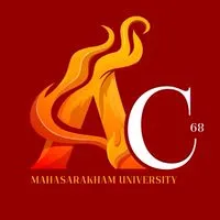 บัญชีมมส สาขา บัญชีบัณฑิต 68 AC31