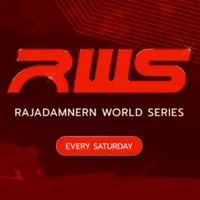 RWS : RAJADAMNERN