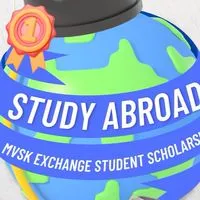 MVSK Exchange Students & Scholarships