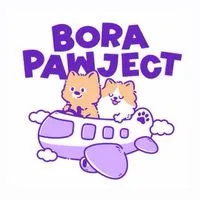 Borabora.wooof~🐾💜