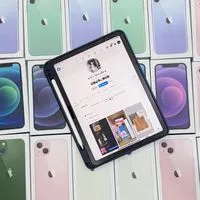 ตัวแทนขายส่ง iPhone Rinmobile shop📱📦🚗