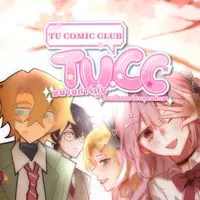 TUCC Audition 🪄₊✩‧