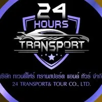 VIP 24  TRANSPORT&TOUR