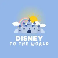 Disney to the World