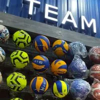 (turangsit)วอลเลย์สักหน่อยมั้ย🏐