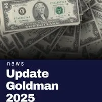 GOLDMAN Update 2025 🔱