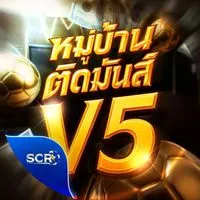VIP V.5 หมู่บ้านติดมันส์