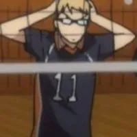 ` H A I K Y U U ! ! ( 🏐 )