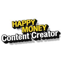 Happy Money Content Creator 2025