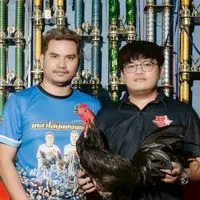 FC สิงห์ดำ ส.สนั่นฟาร์ม