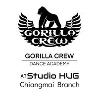 Gorilla Crew at Studio HUG