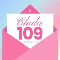 Nisit Chula CU109