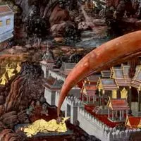1มิ.ย.68 รามเกียรติ์วัดพระแก้ว