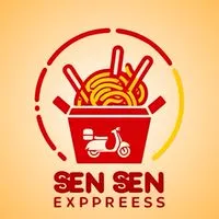 Sen Sen Express🛵