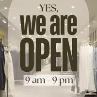 SHOPPING FESTIVAL Store Online