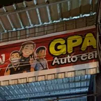 GPA autocar